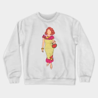 Jujubee Crewneck Sweatshirt